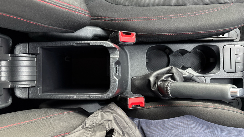 Ford Fiesta 1.0 EcoBoost Hybrid mHEV 125 ST-Line Edition 5dr Petrol Hatchback